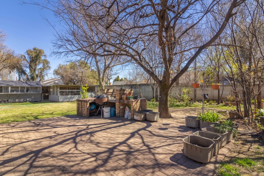 4 Bedroom Property for Sale in Panorama Free State